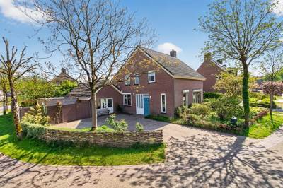 Woning Donkbeemd 22 Lage Mierde