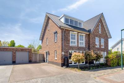 Woning Haagwinde 4 Dongen