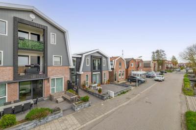 Woning Dorpsstraat 176B Assendelft