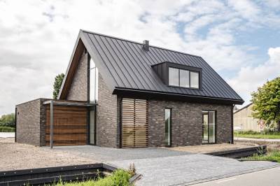 Woning Penningsveer 4F Haarlemmerliede