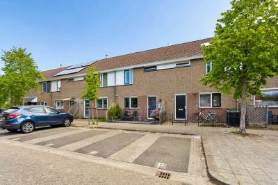 Woning Buitenkruierstraat 11 Almere