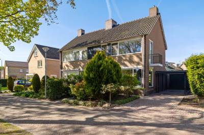 Woning Fazantweg 3 Paterswolde