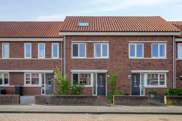 Woning Groote Wielenlaan 402 Rosmalen