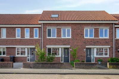 Woning Groote Wielenlaan 402 Rosmalen