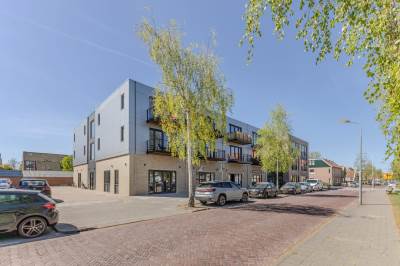 Woning Heiligeweg 93B Krommenie