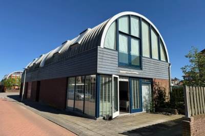 Woning Meidoornlaan 9 Nieuwkoop