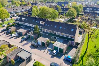 Woning Duindoorn 51 Krimpen aan den IJssel