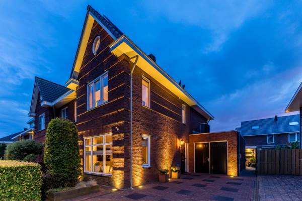 Woning Eifel 19 Assendelft