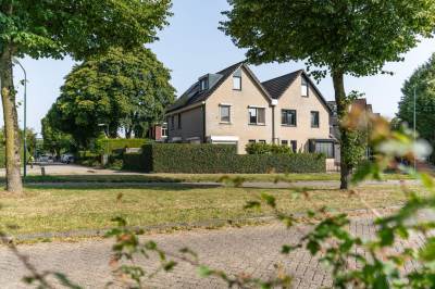 Woning Dorpsstraat 39 Houten