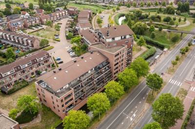 Woning Zalm 226 Hendrik-Ido-Ambacht