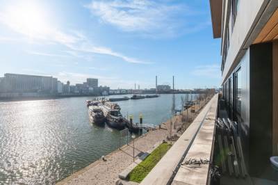 Woning Maashaven N.z. 865 Rotterdam