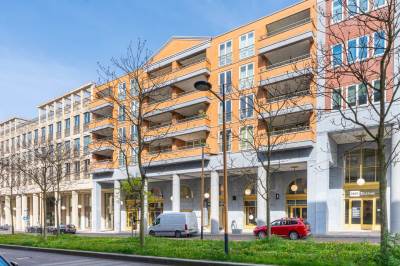 Woning Parijsboulevard 175 Utrecht