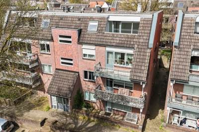 Woning Javastraat 21 Arnhem