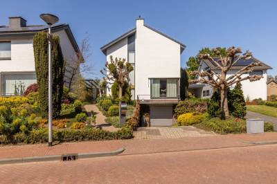 Woning Veersestraat 31 Guttecoven
