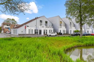 Woning Ruisvoornvijver 31 Den Haag