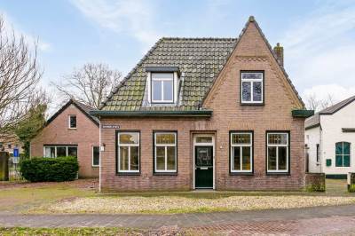 Woning Schijndelseweg 38 Sint-Michielsgestel