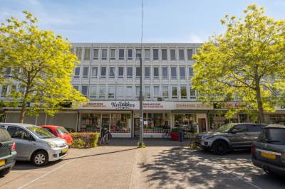 Woning van Coehoornplein 44 Den Bosch