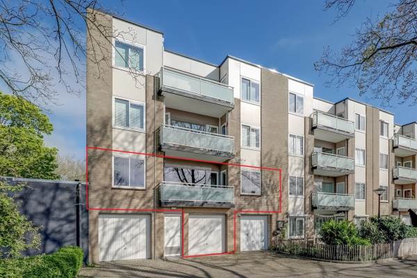 Woning Rotiusstraat 5 Hoorn (NH)
