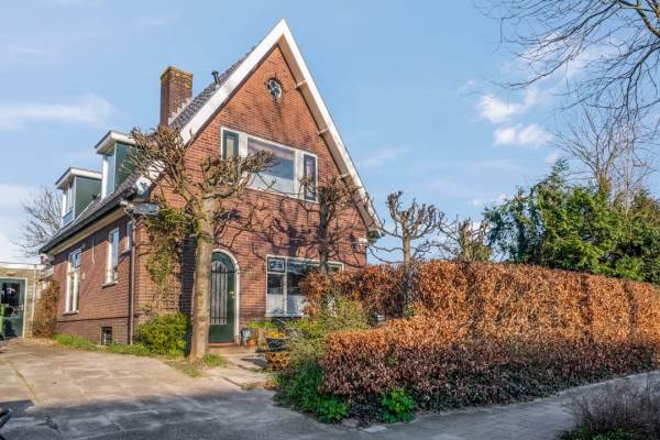 Woning Schaapsweg 40 Ede