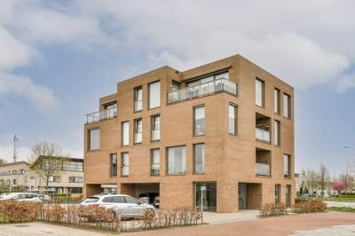 Woning Rode Beukplein 4 Blaricum