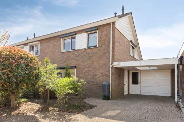 Woning Rodingsveen 14 's-Heerenberg