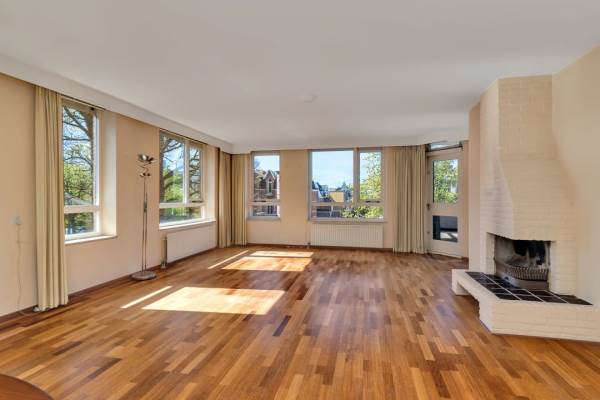 Woning Johan van Oldenbarneveltlaan 29E Den Haag