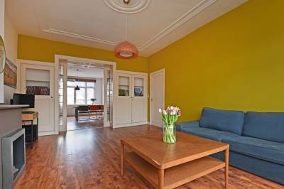 Woning Juliana van Stolberglaan 262 Den Haag