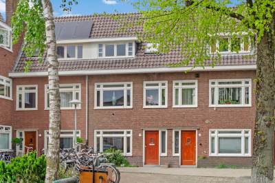 Woning Herenweg 32 Utrecht