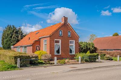 Woning Weenderstraat 121 Vlagtwedde