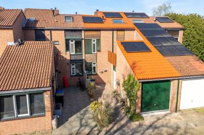 Woning Graaf Walramhof 15 Nieuwegein