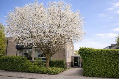 Woning Lisztlaan 2 Naarden