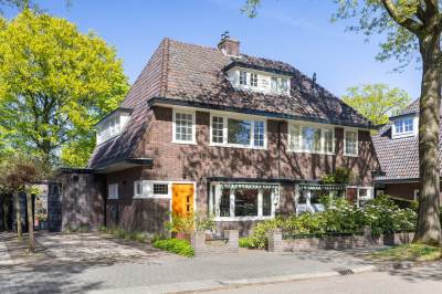 Woning Pascalstraat 36 Amersfoort
