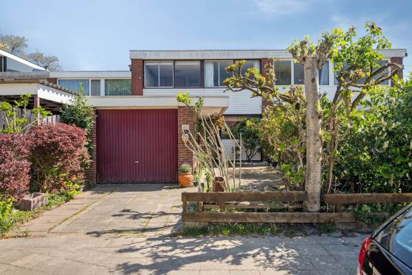 Woning Kolkrijst 46 Hoogland