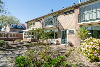Woning Dokter de Bruynstraat 47 Oldenzaal