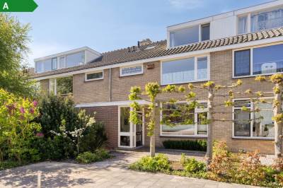 Woning Livingstonelaan 19 Gouda