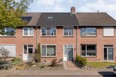 Woning Violenstraat 29 Ommen