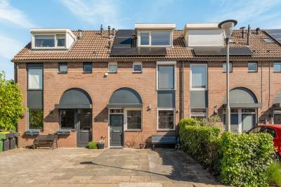 Woning Meerkoet 18 Oud-Beijerland