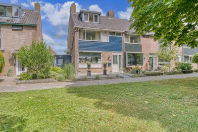 Woning Weteringsingel 210 Hendrik-Ido-Ambacht