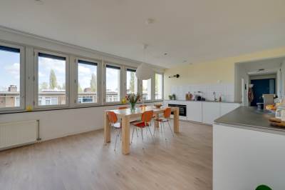 Woning Elckerlijcstraat 35 Amsterdam