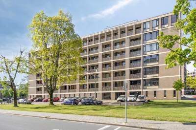 Woning Ringweg-Randenbroek 52C Amersfoort