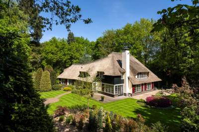 Woning Dwarslaan 39 Blaricum