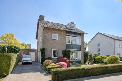 Woning Veldekelaan 33 Beek (LI)