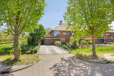 Woning Brugwacht 158 Leiderdorp