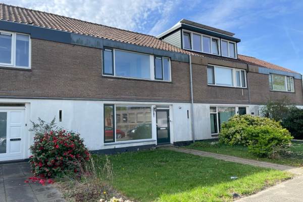 Woning Botlek 71 Zwolle