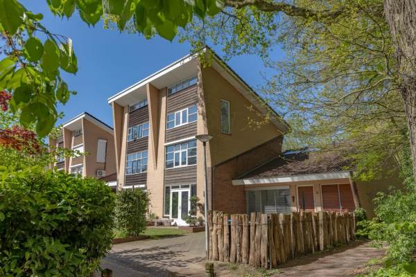 Woning Ommerbos 47 Enschede