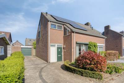 Woning Wilgenpad 10 Kessel