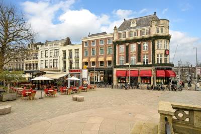 Woning Plaats 24A Den Haag