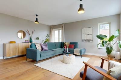 Woning Veemkade 300 Amsterdam