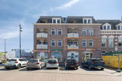 Woning Oost Vaardeke 51 Oudenbosch