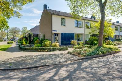 Woning Graaf Hendriklaan 1 Lochem